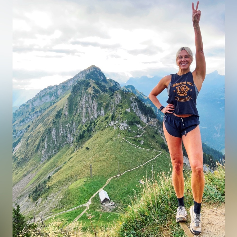 Meet your Posher, Lindsay